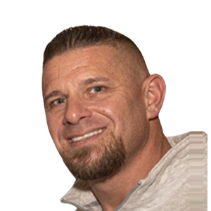 Dan Pearl- Project Superintendent